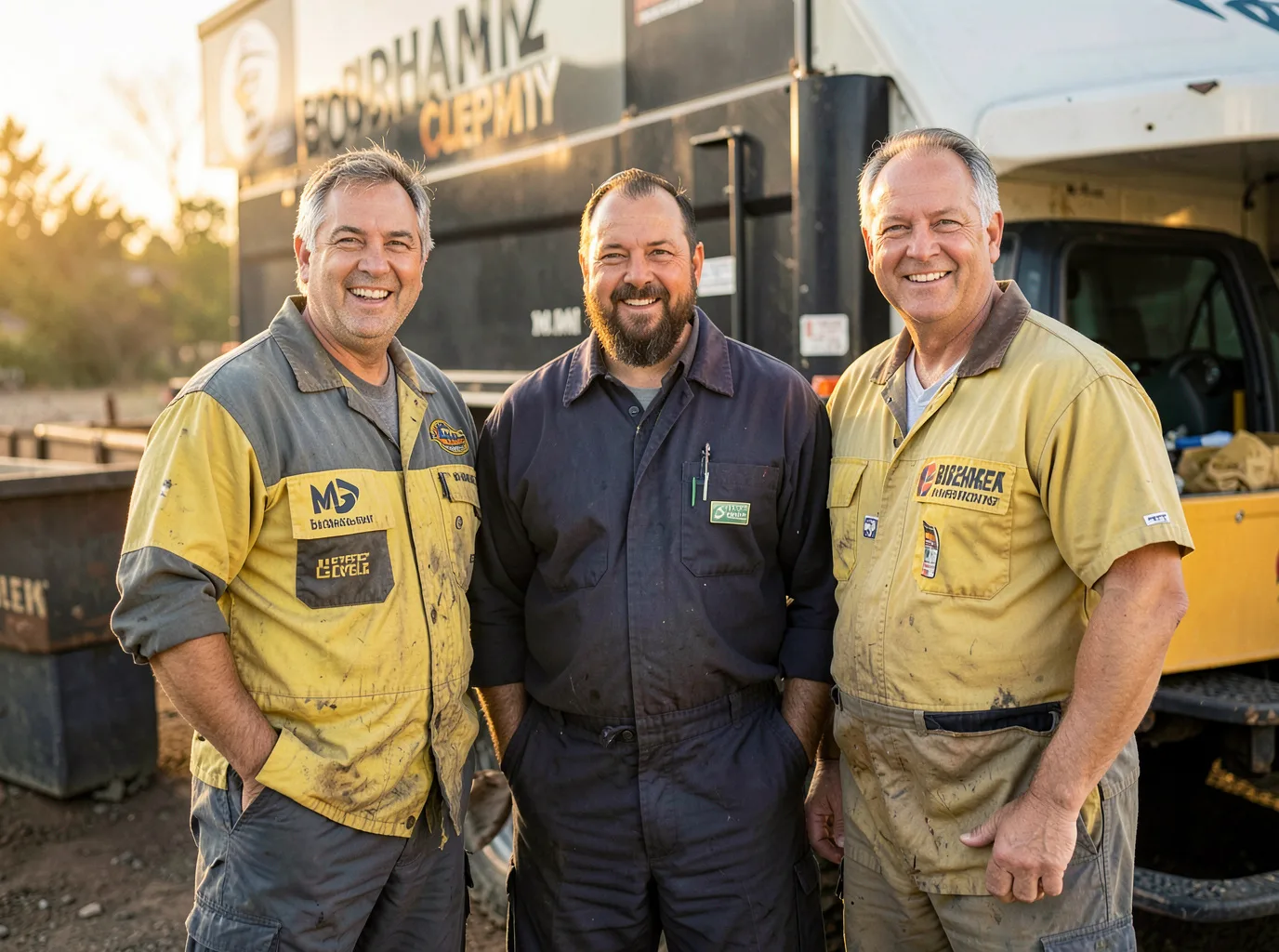 Sewage Cleanup company in Buckingham, IA