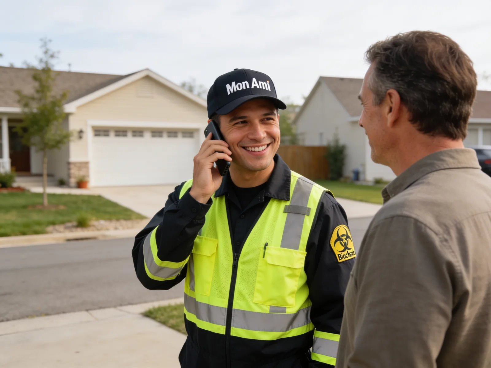 Sewage Cleanup Buckingham, IA FAQs